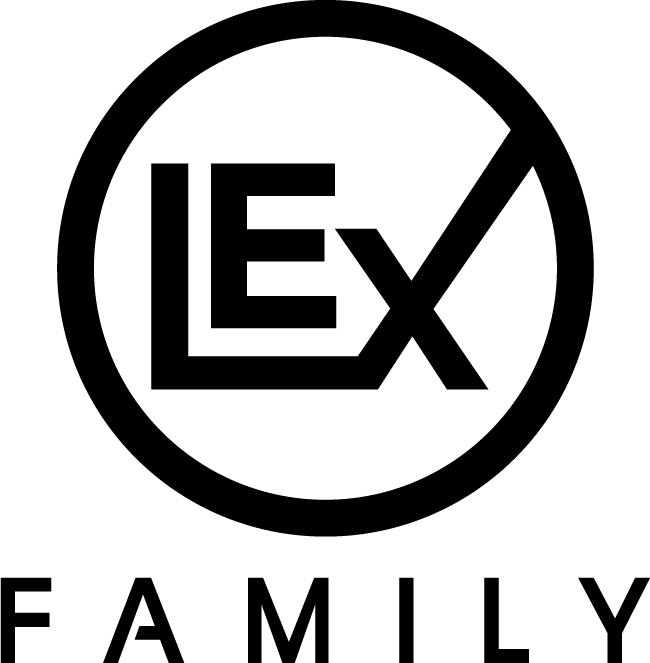 Інтернет-магазин LexFamily