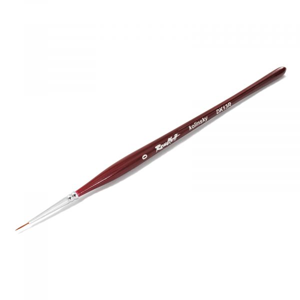 Пензель Roubloff колонок №0