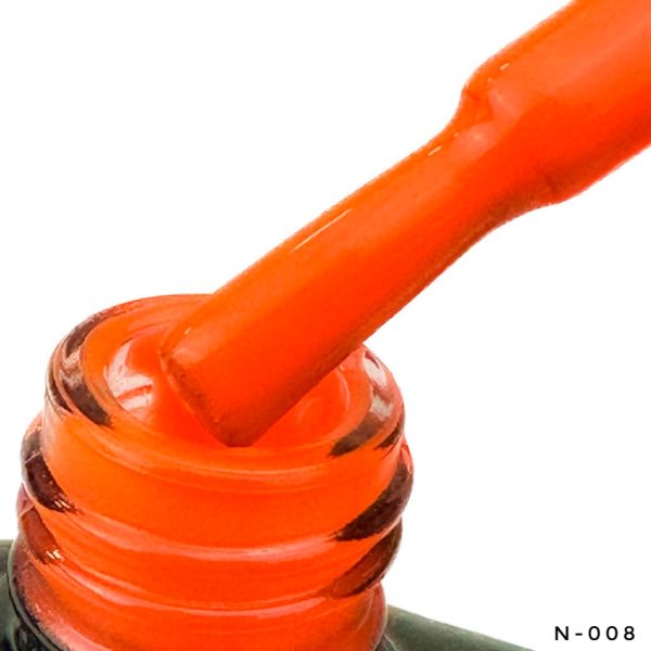 Гель-лак Lex NEXT N-0008, 10,5ml