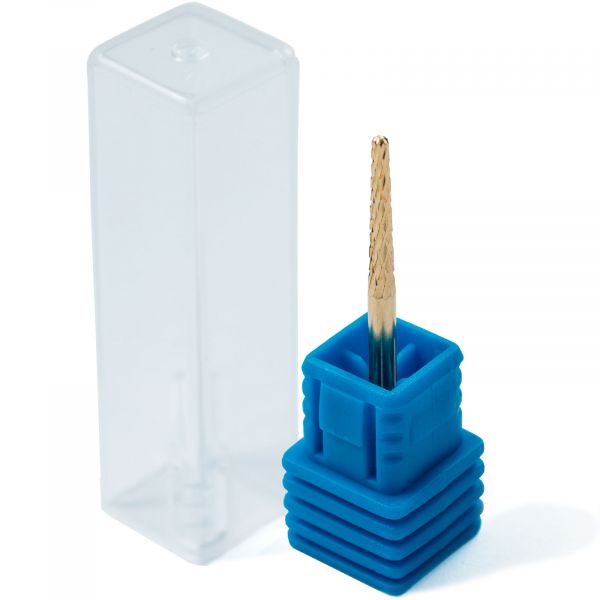 Фреза Carbite Burr Medium-3