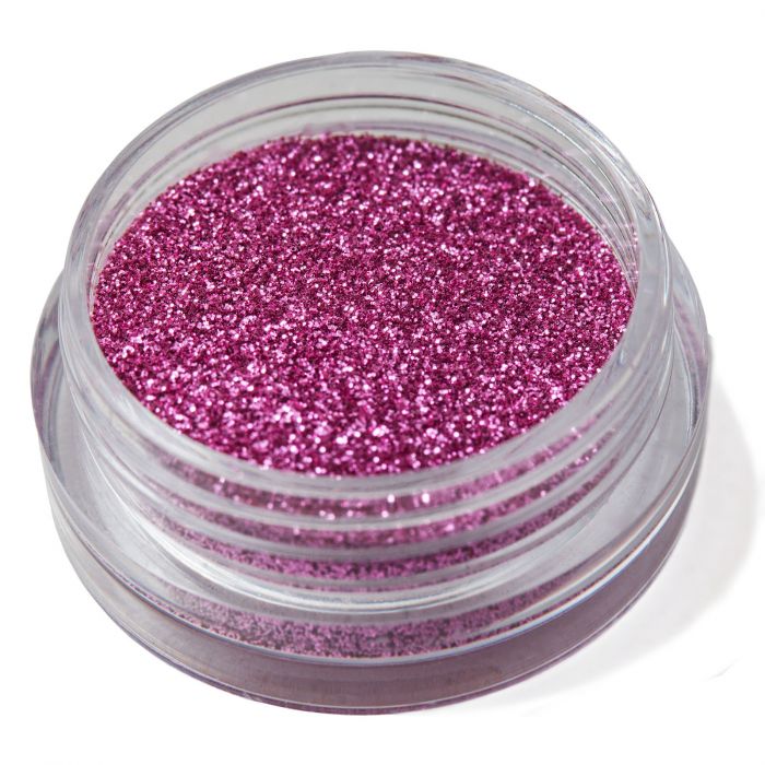 Блискітки дрібні для nail дизайну лілові