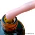 LEX NEW STYLE Rubber Base Peach Powder - база під гель-лак, 15ml