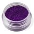 Блискітки дрібні для nail дизайну фіолетові