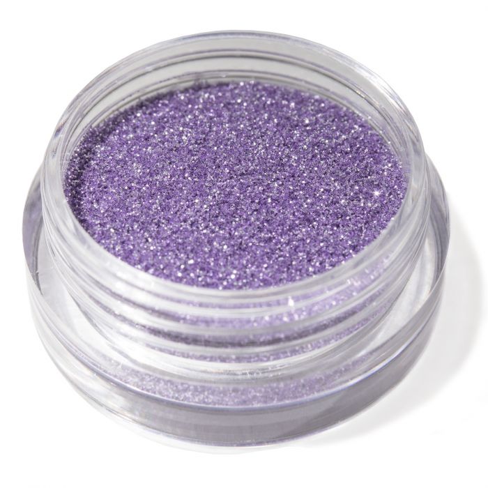 Блискітки дрібні для nail дизайну бузкові
