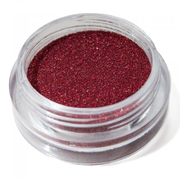 Блискітки дрібні для nail дизайну бордо