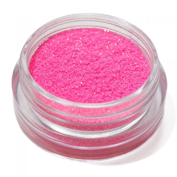 Блискітки дрібні для nail дизайну рожеві