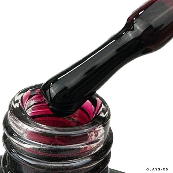 Гель-лак Lex NEXT Glass-05, 10,5ml