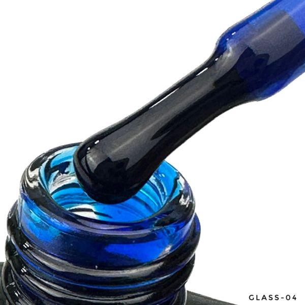 Гель-лак Lex NEXT Glass-04, 10,5ml