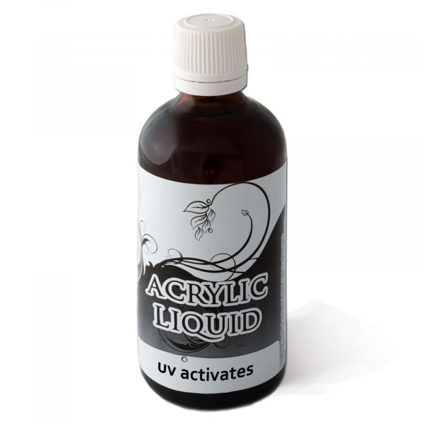 Мономір UV Activates, 120мл