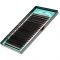Вії LEX Dark Chocolate MIX 20 lines 0.10 M+ 6-7-8-9-10-11-12mm