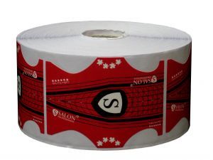 Форми для нарощування нігтів двосторонні 500 шт.