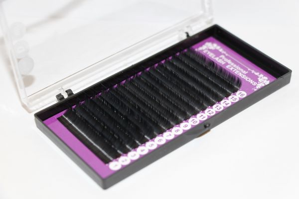 Вії 16 lines Premium Class 0.18 D 14mm