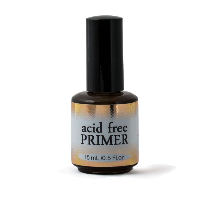 LEX Acid Free Primer - безкислотний праймер, 15ml