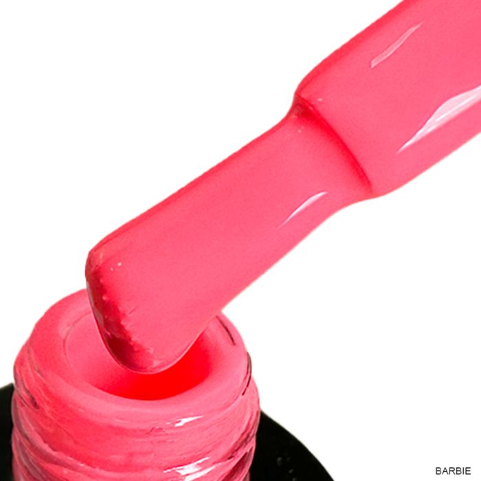 LEX NEW STYLE Barbie - гель-лак, 8ml