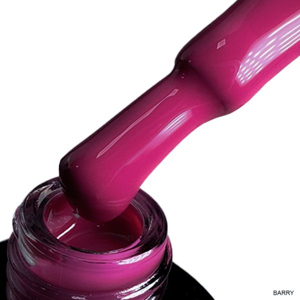 LEX NEW STYLE Barry - гель-лак, 8ml