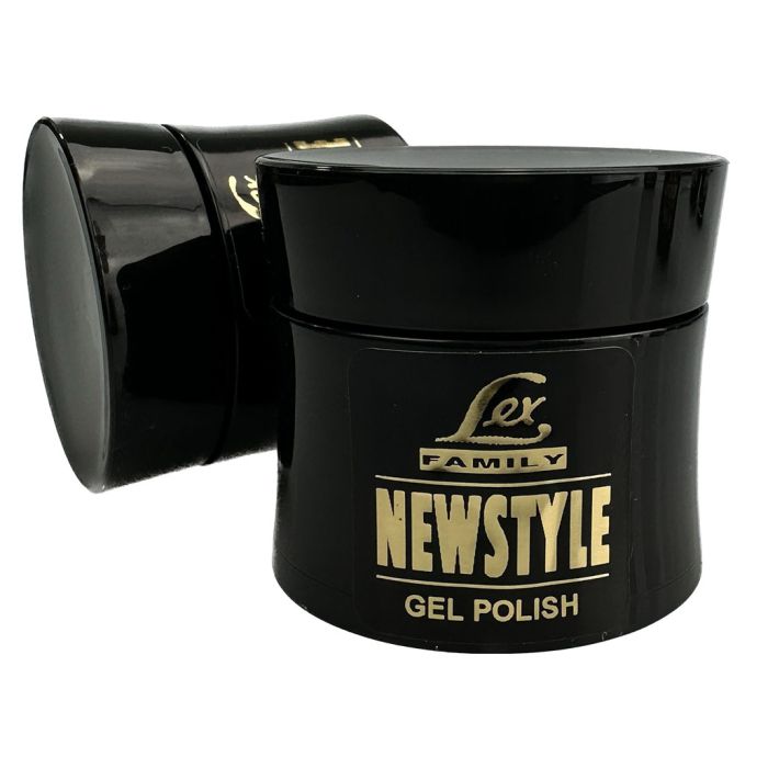 LEX NEW STYLE Deep Base - база під гель-лак, 60ml