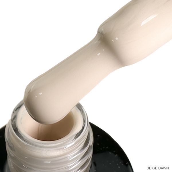 LEX NEW STYLE Beige Dawn - гель-лак, 8ml