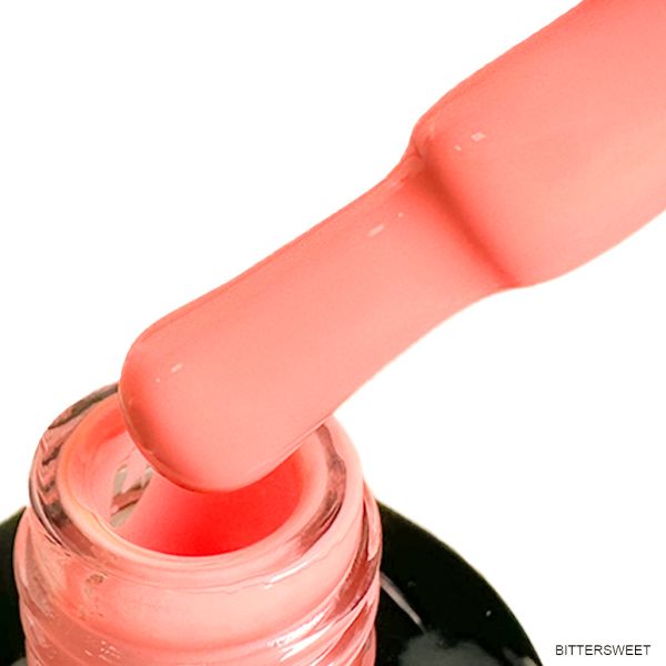 LEX NEW STYLE Bittersweet - гель-лак, 8ml