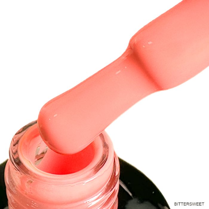 LEX NEW STYLE Bittersweet - гель-лак, 8ml