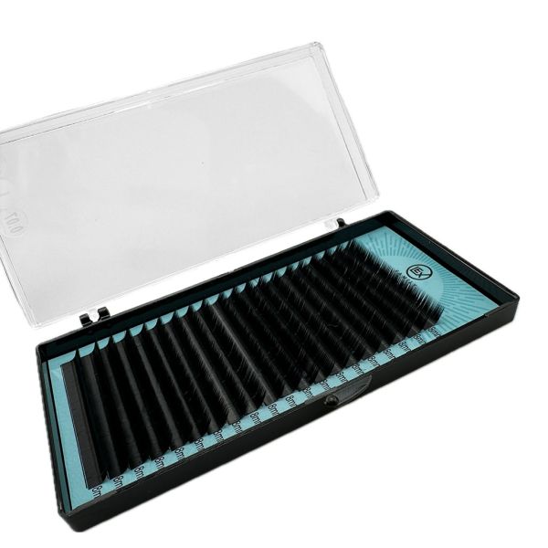 Вії LEX Black 20 lines 0.10 L 8mm