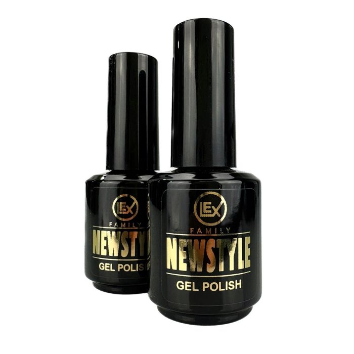 Pastel Base Dawn - кольорова база для гель-лаку, 15мл