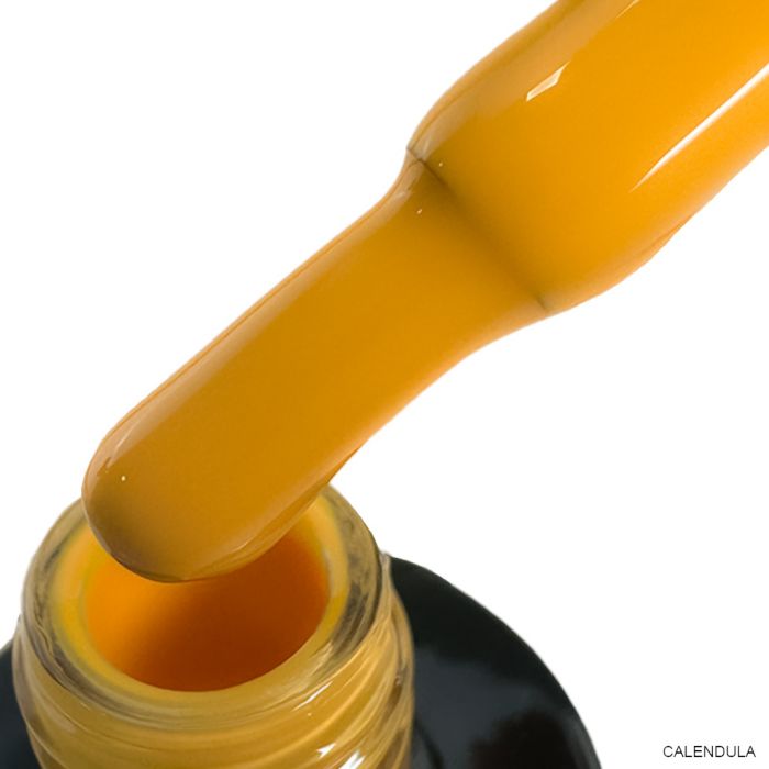 LEX NEW STYLE Calendula - гель-лак, 8ml