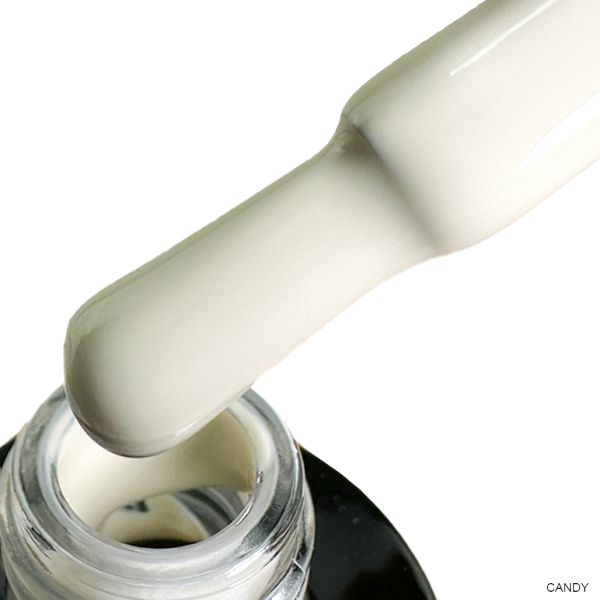 LEX NEW STYLE Candy - гель-лак, 8ml