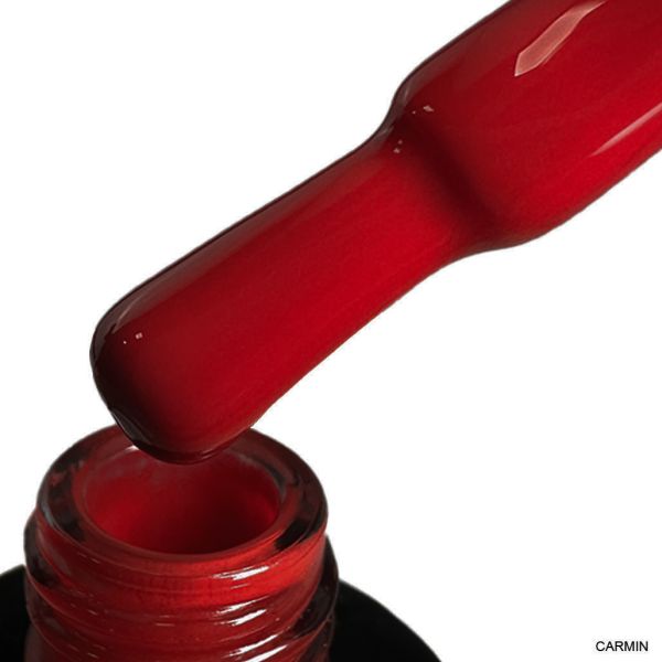 LEX NEW STYLE Carmin - гель-лак, 8ml