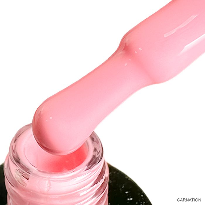 LEX NEW STYLE Carnation - гель-лак, 8ml