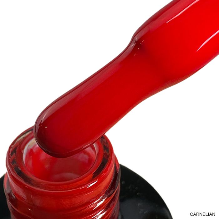 LEX NEW STYLE Carnelian - гель-лак, 8ml