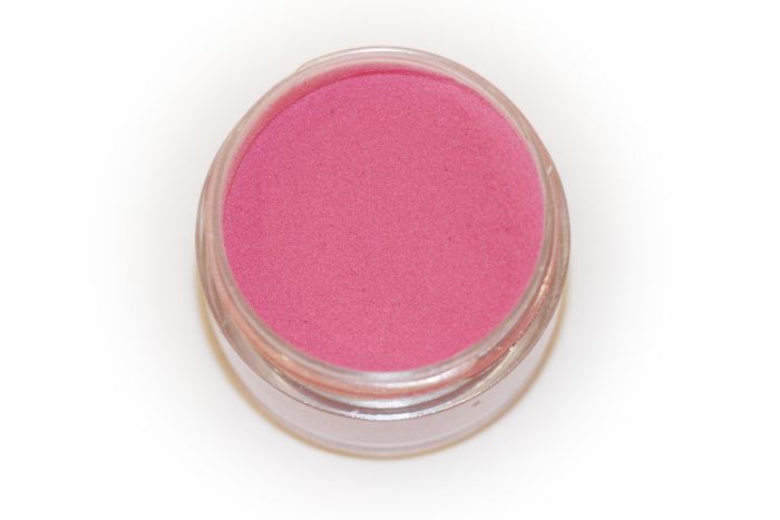 Кольорова пудра для ліплення LEX Cherry - 7г