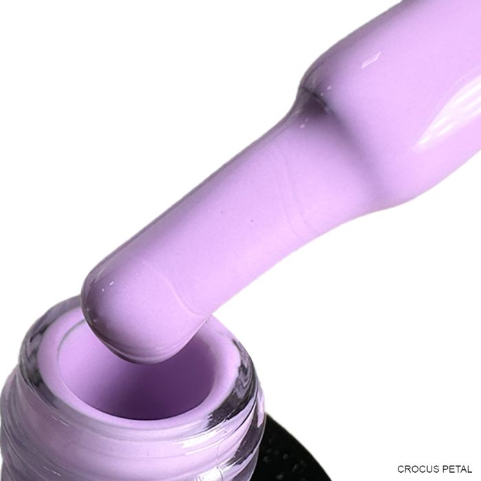 LEX NEW STYLE Crocus Petal - гель-лак, 8ml