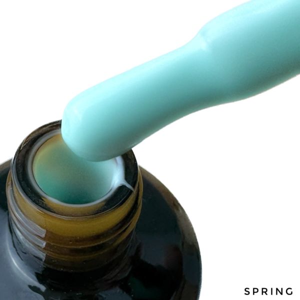 Pastel Base Spring - кольорова база для гель-лаку, 15мл