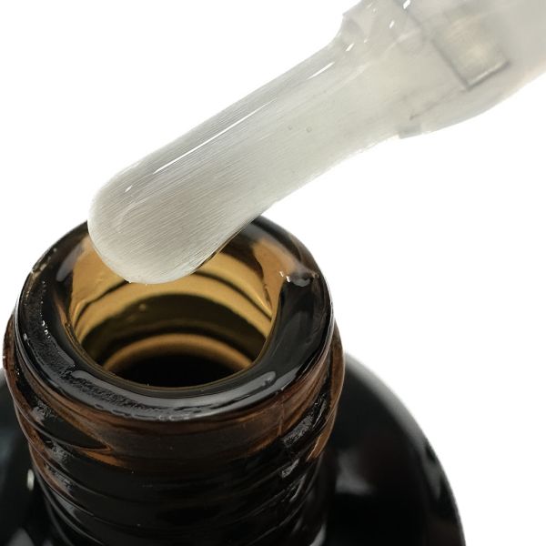 LEX NEW STYLE Classic Rubber Base - база під гель-лак, 60ml