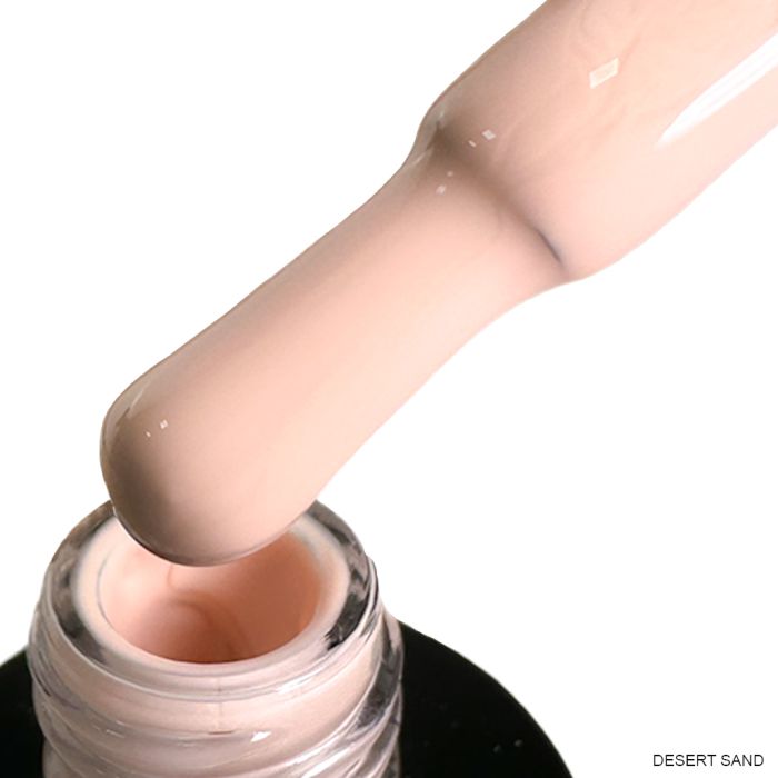 LEX NEW STYLE Desert Sand - гель-лак, 8ml