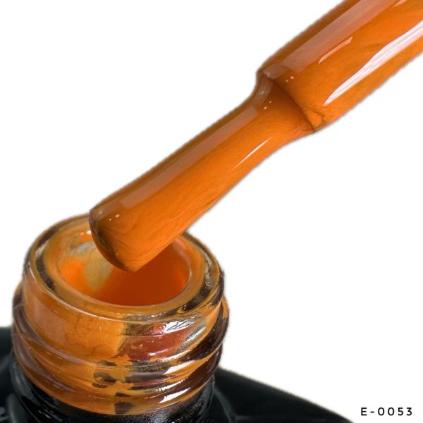 LED Gelelac NEXT E-0053 - гель-лак подвійний пігментації, 10,5ml