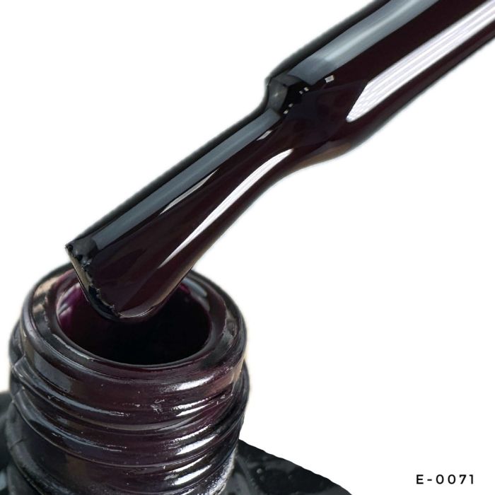 LED Gelelac NEXT E-0071 - гель-лак подвійний пігментації, 10,5ml