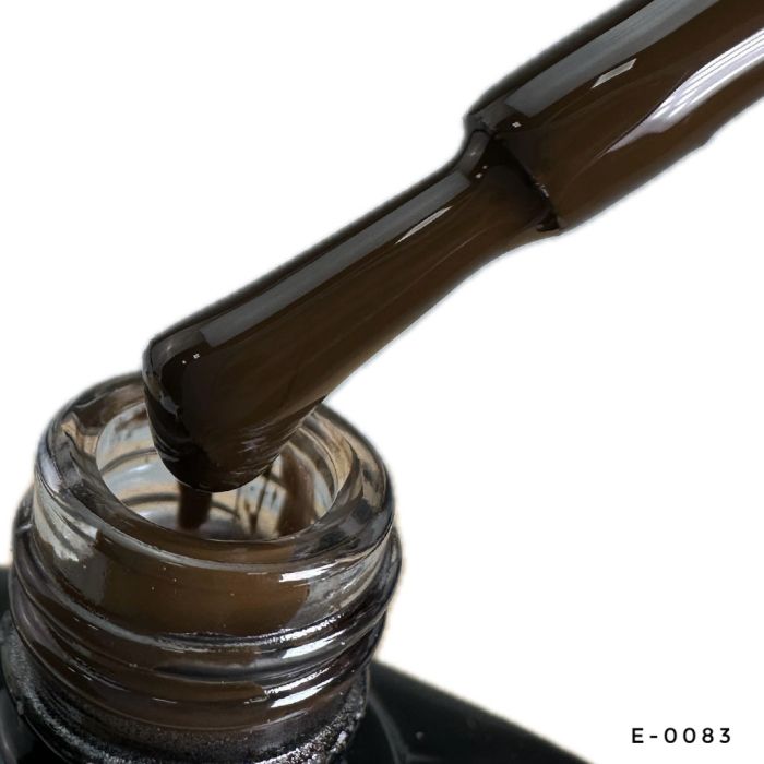 LED Gelelac NEXT E-0083 - гель-лак подвійний пігментації, 10,5ml