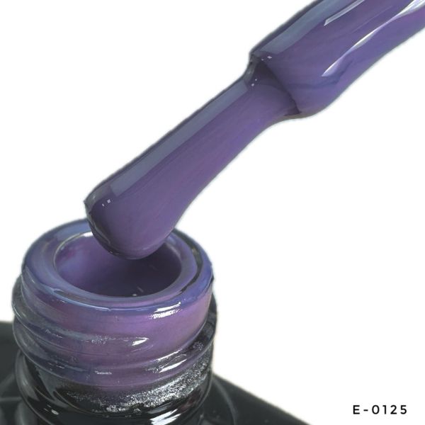 LEX Gelelac NEXT E-0125- гель-лак подвійний пігментації, 10,5ml