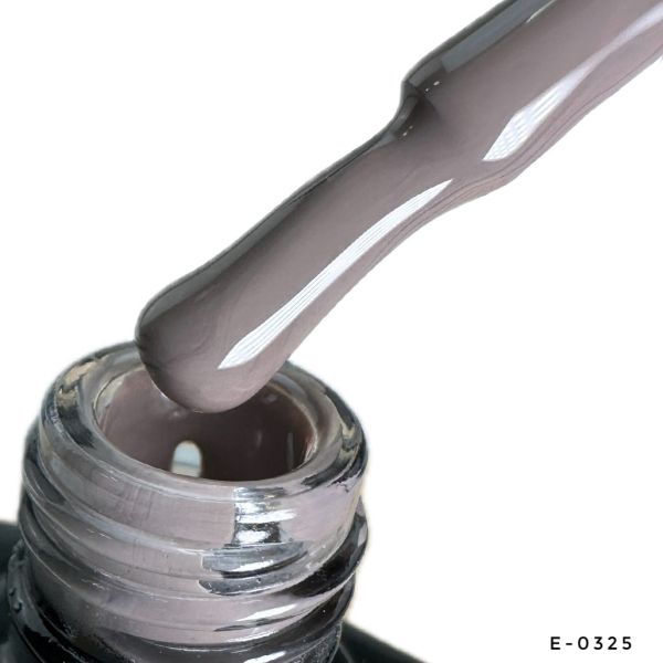 LED Gelelac NEXT E-0325 - гель-лак подвійний пігментації, 10,5ml