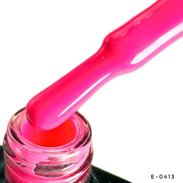 LEX Gelelac NEXT E-0413-гель-лак подвійний пігментації, 10,5ml