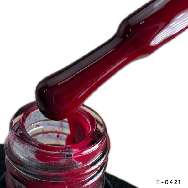 Гель-лак Lex NEXT E-0421, 10,5ml