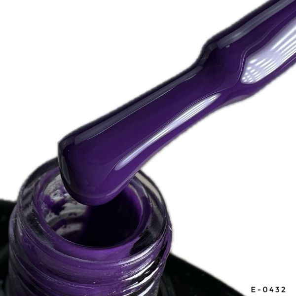 Гель-лак Lex NEXT E-0432, 10,5ml