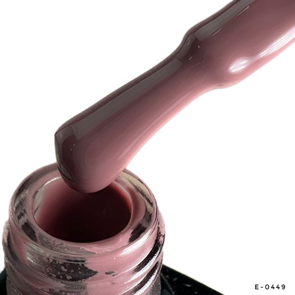 Гель-лак Lex NEXT E-0449, 10,5ml