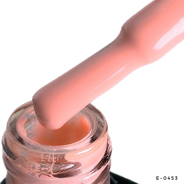Гель-лак Lex NEXT E-0453, 10,5ml