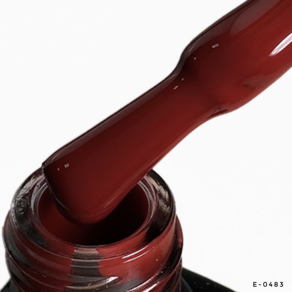 Гель-лак Lex NEXT E-0483, 10,5ml