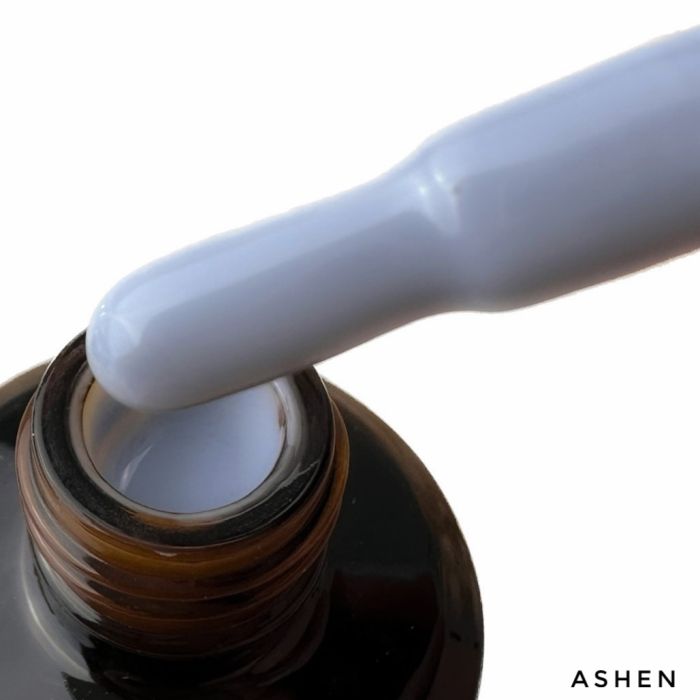 Pastel Base Ashen - кольорова база для гель-лаку, 15мл