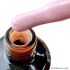 LEX NEW STYLE Rubber Base Shimmering Haze - база під гель-лак, 15ml