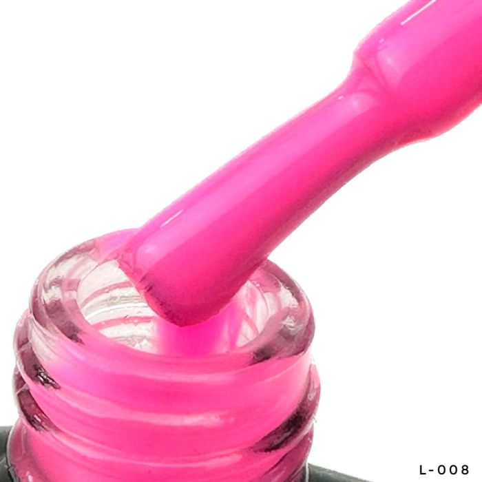 Гель-лак Lex NEXT L-0008, 10,5ml