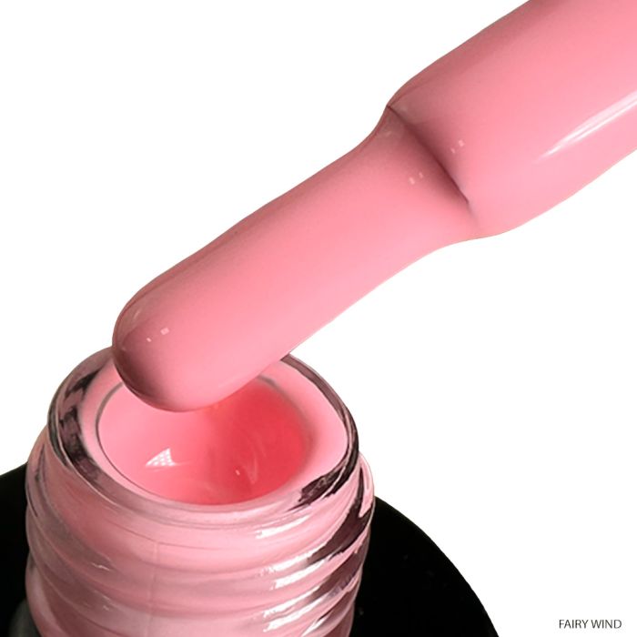 LEX NEW STYLE Fairy Wind - гель-лак, 8ml